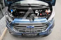 2020 Ford Tourneo