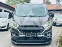 2020 Ford Tourneo