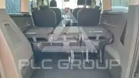 2020 Ford Tourneo