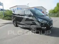 2020 Ford Tourneo