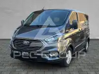2020 Ford Tourneo
