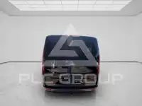 2020 Ford Tourneo