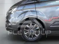2020 Ford Tourneo