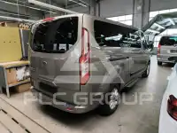 2020 Ford Tourneo