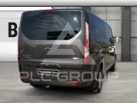 2020 Ford Tourneo