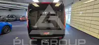 2020 Ford Tourneo