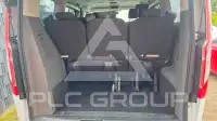 2020 Ford Tourneo
