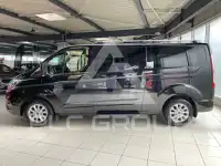 2020 Ford Tourneo