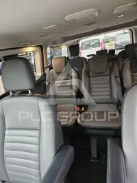 2020 Ford Tourneo
