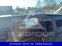 2020 Ford Tourneo