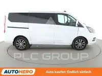 2020 Ford Tourneo