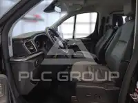 2020 Ford Tourneo