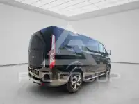 2020 Ford Tourneo