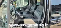 2020 Ford Tourneo