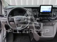 2020 Ford Tourneo