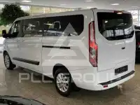 2020 Ford Tourneo