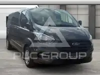 2020 Ford Tourneo