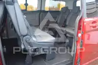 2020 Ford Tourneo
