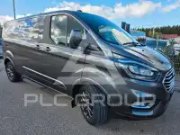 2020 Ford Tourneo