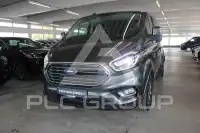 2020 Ford Tourneo