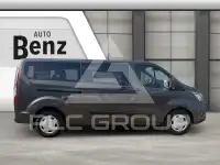 2020 Ford Tourneo