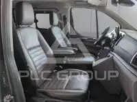 2020 Ford Tourneo