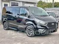2020 Ford Tourneo