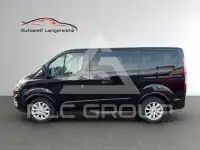 2020 Ford Tourneo