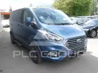 2020 Ford Tourneo