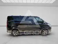2020 Ford Tourneo