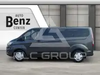 2020 Ford Tourneo