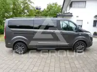 2020 Ford Tourneo