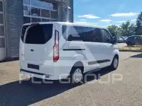 2020 Ford Tourneo