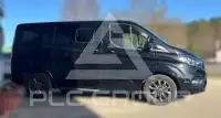 2020 Ford Tourneo