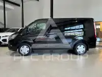 2020 Ford Tourneo
