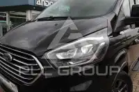 2020 Ford Tourneo