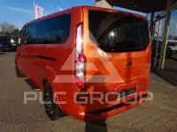 2020 Ford Tourneo