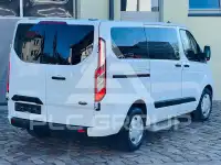 2020 Ford Tourneo