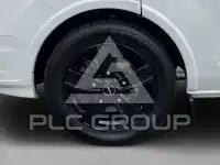 2020 Ford Tourneo