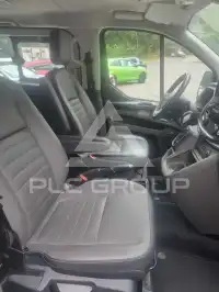 2020 Ford Tourneo