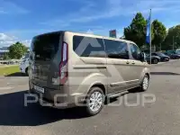 2020 Ford Tourneo