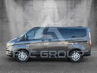 2020 Ford Tourneo