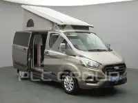 2020 Ford Tourneo
