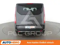 2020 Ford Tourneo