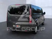 2020 Ford Tourneo