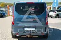 2020 Ford Tourneo