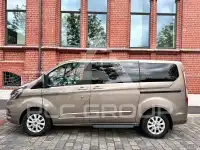 2020 Ford Tourneo