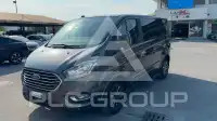 2020 Ford Tourneo