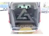 2020 Ford Tourneo
