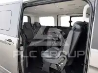 2020 Ford Tourneo